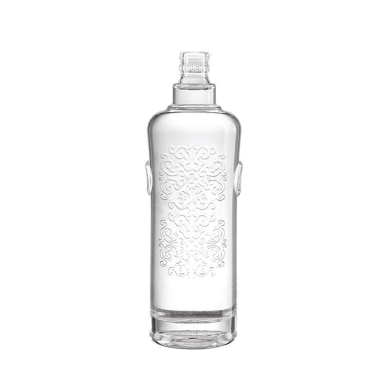 小酒瓶-005  